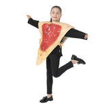Halloween Costume Adult Tortilla Chips Food Outfit