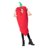 Spicy Kids' Chili Costume for Fun-Filled Events