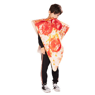 Fun World Photoreal Pizza Costume