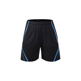 Custom Short-Sleeve Badminton Uniform Set
