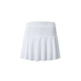 Custom Short-Sleeve Badminton Uniform Set