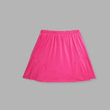 Women's Badminton Dress Skirt