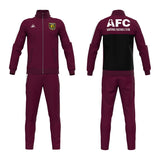 Customized Autumn/Winter Football Training Suit