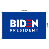 American Presidential Election Banner