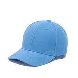 Customize Cotton Children's Adjustable Plain Baseball Cap