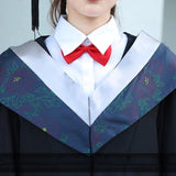 Bachelor's Gown for College Graduates