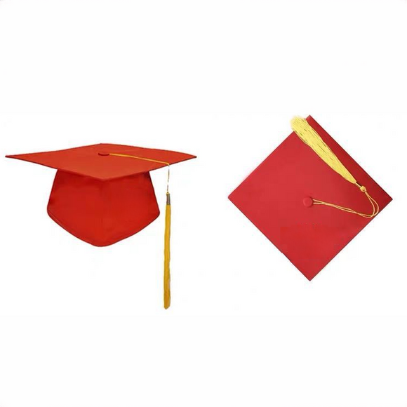 Adult Graduation Cap