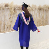 College Graduation Gown