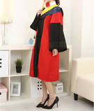 Graduation Mentor's Robe