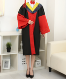 Doctoral Graduation Attire