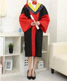 Doctoral Graduation Attire