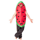 Watermelon Costume Fancy Dress Halloween Party