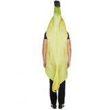 Ultimate Banana Fruit Costume Adult Unisex