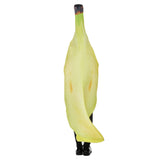 Ultimate Banana Fruit Costume Adult Unisex
