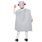 Disguise Toddler Retro Robot Costume