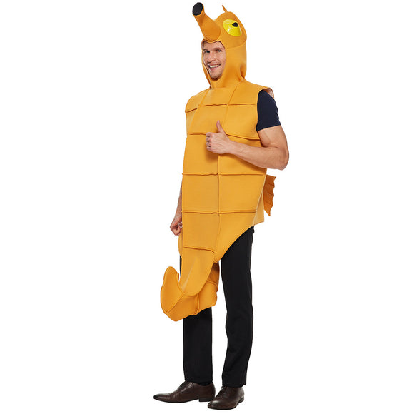 Halloween Adult Seahorse Costume