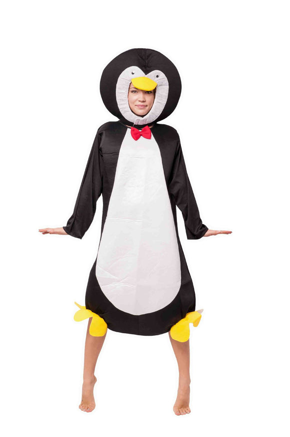Novelty Penguin Comical Costume