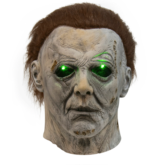 Michael Myers Masks Halloween Horror Cosplay Costume