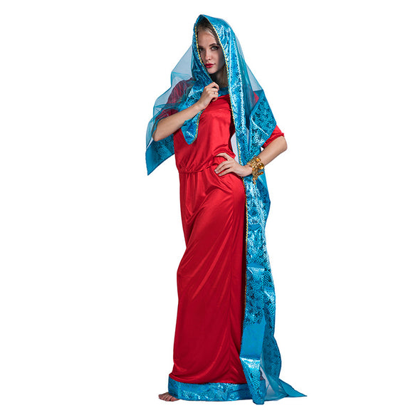 Bollywood Actress Performance Costume