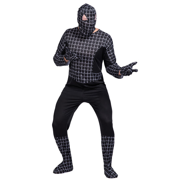 Spider-Man Performance Costume