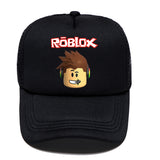 Roblox Baseball Cap