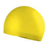 Durable and Flexible Silicone Swim Cap