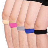 Adjustable Knee Support Strap for Women Men