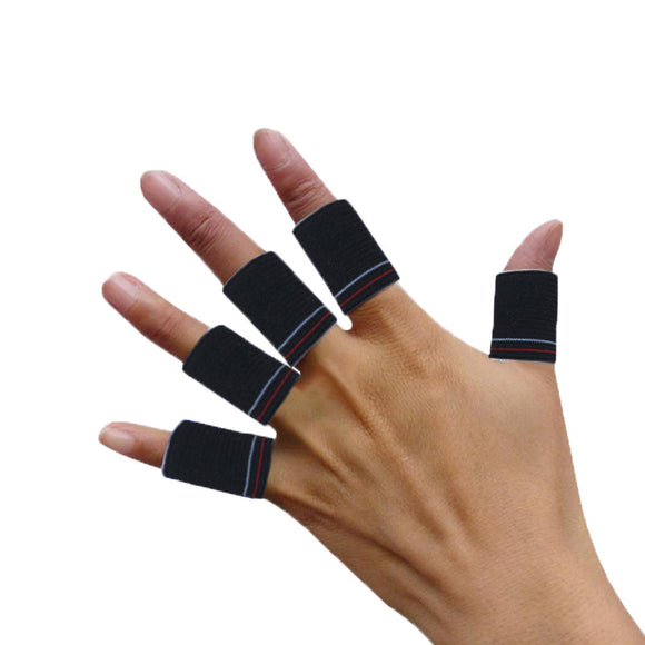 Breathable Elastic Finger Tape