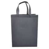 25x36x10cm Reusable Non-Woven Shopping Tote Bags