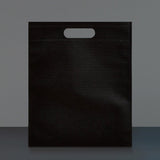 35x45cm Die Cut Handle Nonwoven Tote Bags