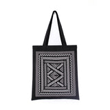 Wholesale Eco Friendly Cotton Canvas Packaging shopping bag