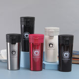 Eco-Friendly Double Wall Custom Logo Insulated Stainless Steel Kids Water Bottles