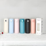 Thermos Vacuum Double Wall Stainless Steel Thermos Vacuum Flask Bottle