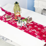 Hot Selling Christmas Tablecloth for Wedding Banquet and Party