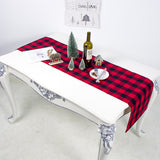European Style Home Decoration Christmas Ornament Table Runner