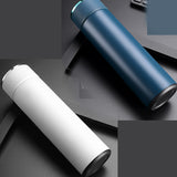 Custom Logo Double Wall Stainless Steel Vacuum Insulated Bottles
