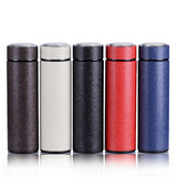 Stainless Steel 304 Life Cup Double Wall Straight Thermos Bottle