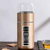 Eco Friendly Brand Customized Vacuum Flasks Stainless Steel Water Bottle Thermos
