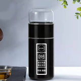 Eco Friendly Brand Customized Vacuum Flasks Stainless Steel Water Bottle Thermos