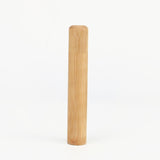 Eco Friendly Travel Bamboo Toothbrush holder