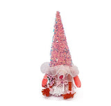 2022 Hot Selling Christmas Tree Gnomes Ornament Decorations