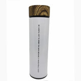 Factory produced vacuum coffee mug custom logo water bottle
