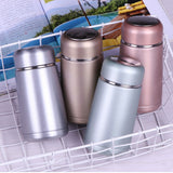 Outdoor Stainless Steel Double Wall Vacuum Insulated Sports Water Bottle