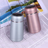 Outdoor Stainless Steel Double Wall Vacuum Insulated Sports Water Bottle