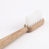 New Design Home Travel Bamboo Toothbrush Degradable