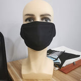 Factory Direct Sale Maskes Washable Reusable Anti-dust Face Cover