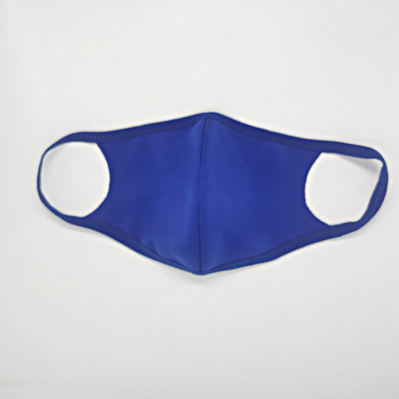 Reusable Cotton Face Mask with Activated Carbon Filter PM 2.5 Pocket