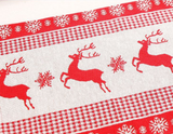 New Christmas Placemats Table Decorations