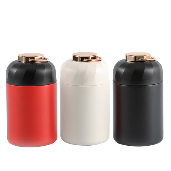 Large Capacity Insulated Stainless Steel Sport Bottle With Customized Logo