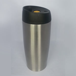 Wholesale Stainless Steel Vacuum Flask Water Bottle Travel Thermos Coffee Cup